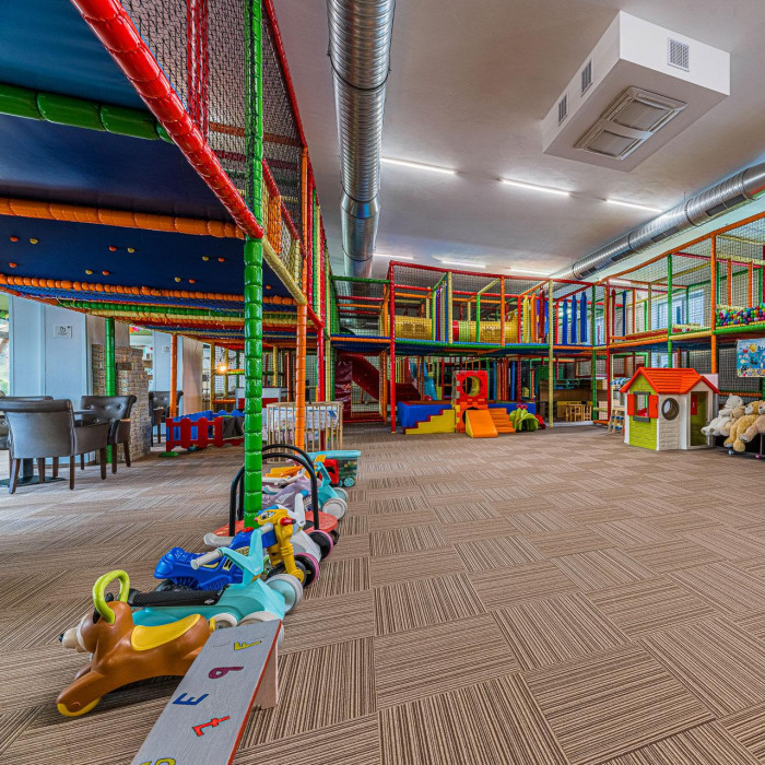 Babyland - indoor playground